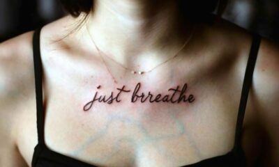 just breathe tattoo cover