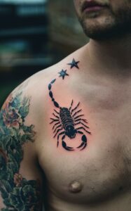 Tattoos of constellations for ladies - Tattoos of constellations for females - constellation tattoo scorpio - zodiac constellation tattoos - constellation tattoo ideas - constellation tattoos cancer