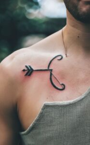 Tattoos of constellations for ladies - Tattoos of constellations for females - constellation tattoo scorpio - zodiac constellation tattoos - constellation tattoo ideas - constellation tattoos cancer