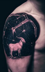 Tattoos of constellations for ladies - Tattoos of constellations for females - constellation tattoo scorpio - zodiac constellation tattoos - constellation tattoo ideas - constellation tattoos cancer