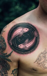 Tattoos of constellations for ladies - Tattoos of constellations for females - constellation tattoo scorpio - zodiac constellation tattoos - constellation tattoo ideas - constellation tattoos cancer