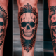 Death Tattoo Ideas