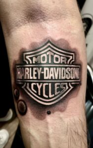 Harley davidson tattoos for men - harley davidson tattoos small - harley davidson tattoos for females - Harley davidson tattoos ideas - harley davidson tattoo forearm - harley davidson tattoo sleeve