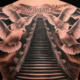 Heaven's Stairway Tattoo Ideas