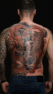 Tiger tattoos for men - Tiger tattoos for females - Tiger tattoos small - tiger tattoo designs - tiger tattoo meaning - tiger tattoo arm
