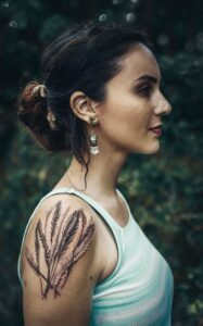 witch tattoo symbols - Witchy tattoos small - Witchy tattoos for females - Unique witchy tattoos - witchy tattoo sleeve