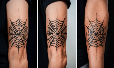 elbow tattoo cover ideas