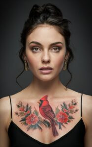 Portrait tattoos ideas