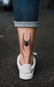 Spider tattoos for men - spider tattoo meaning - spider tattoos for females - Spider tattoos small - spider tattoo on hand