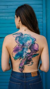 Canvas tattoo designs - Canvas tattoo meaning - Canvas Tattoo Pandora - Canvas tattoo sleeve