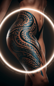 Canvas tattoo designs - Canvas tattoo meaning - Canvas Tattoo Pandora - Canvas tattoo sleeve