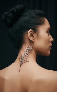 May birth flower tattoo meaning - May birth flower tattoo small - Birth flower tattoo Generator - May birth flower tattoo female - May birth flower tattoo ideas - May birth flower tattoo with name