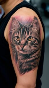 micro realism tattoo after 10 years - Micro realism tattoo meaning - micro realism tattoo aging - Micro realism tattoo ideas