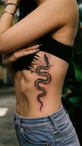 Rib tattoos for women with meaning Simple rib tattoos for women Lower rib tattoos for women ribs tattoo male large rib tattoo female side rib tattoo female